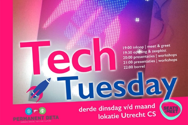 Tech Tuesday