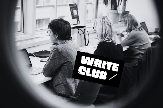 Write Club