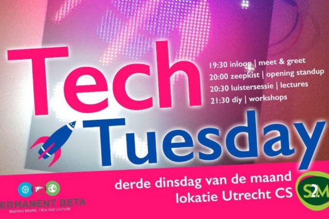 Tech Tuesday